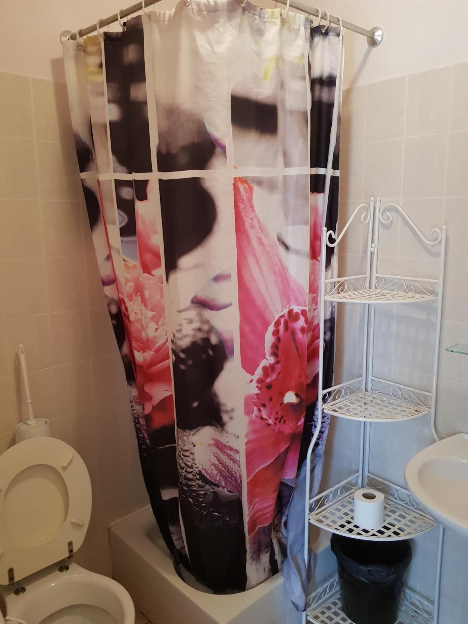 Chambre D'Hote "Chez Antoinette Et Charles" Santo-Pietro-di-Venaco Eksteriør billede