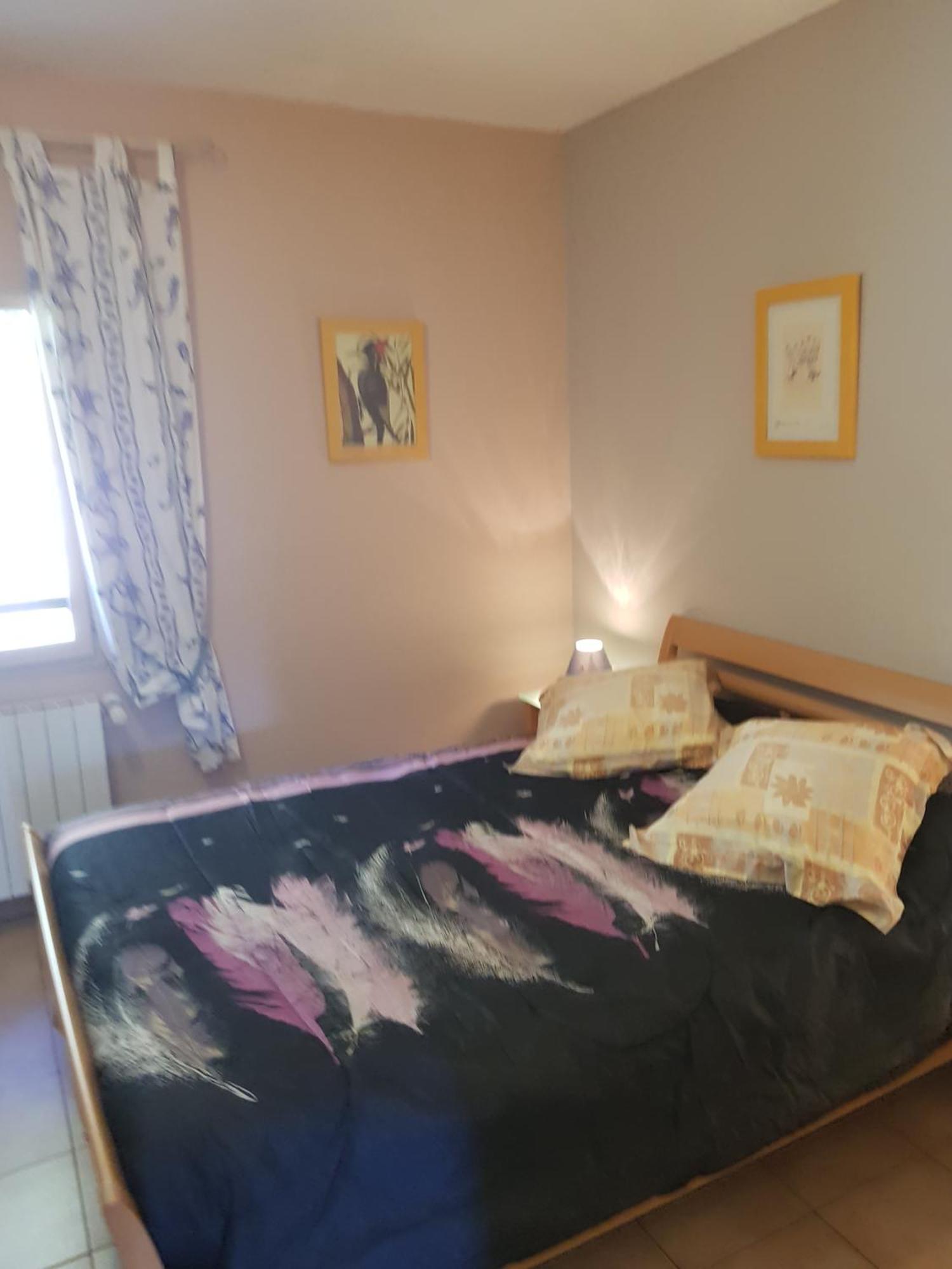 Chambre D'Hote "Chez Antoinette Et Charles" Santo-Pietro-di-Venaco Eksteriør billede